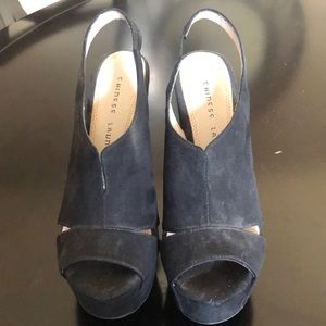 Chinese Laundry, brand new, never worn, size 6.5